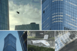 Lệnh cấm drone gắt gao tại Bắc Kinh và nỗi sợ sâu xa của ĐCSTQ