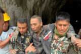 Lũ lụt Nepal: Thêm 2 người được cứu, trong đó có 1 công dân Trung Quốc