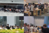 iPhone 18 Pro mở bán tại Trung Quốc, nhiều Apple Store đông nghịt khách