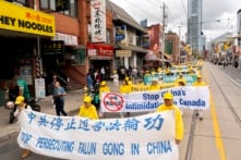 Các Nghị sĩ Mỹ nhắc lại “những tội ác tàn bạo nhất” của ĐCSTQ trong lúc ông Tập thăm Mỹ