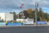 Ottawa: Học viên Pháp Luân Công kêu gọi Chính phủ Canada lên án vụ tấn công ở Toronto