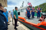 Băng nhóm Trung Quốc thâm nhập Palau, ma túy đá đe dọa đảo quốc 18 nghìn dân