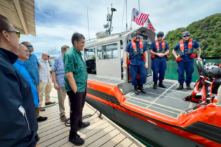 Băng nhóm Trung Quốc thâm nhập Palau, ma túy đá đe dọa đảo quốc 18 nghìn dân