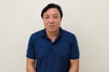 Khởi tố, bắt tạm giam Phó Chủ tịch UBND tỉnh Phú Thọ 