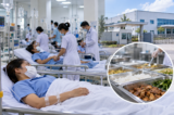Nghi ngộ độc tại Công ty Scavi Huế, số người nhập viện tăng lên 192 