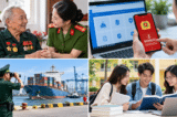 Những chính sách mới nổi bật có hiệu lực từ tháng 10/2026