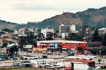 2 nhà ngoại giao Mỹ bị binh sĩ Eswatini vô tình bắn bị thương