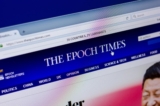 Trước chuyến thăm Mỹ của ông Tập, Epoch Times bị tấn công mạng quy mô cực lớn