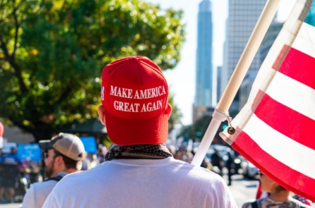 MAGA và ông Musk đẩy mạnh chi tiêu cho bầu cử giữa kỳ Mỹ 2026