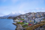 EU rót 200 triệu euro vào Greenland, tăng cường quan hệ chiến lược