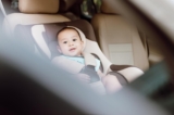 2 đơn vị được chỉ định cấp ‘tem an toàn’ ghế trẻ em trên ô tô