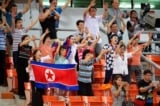 Hai thành viên đoàn thể thao Triều Tiên tại ASIAD được cho là muốn xin tị nạn tại Nhật Bản