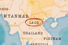 Trung Quốc mở trung tâm hỗ trợ và huấn luyện quân sự chung ở Lào