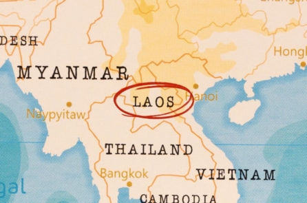 Trung Quốc mở trung tâm hỗ trợ và huấn luyện quân sự chung ở Lào