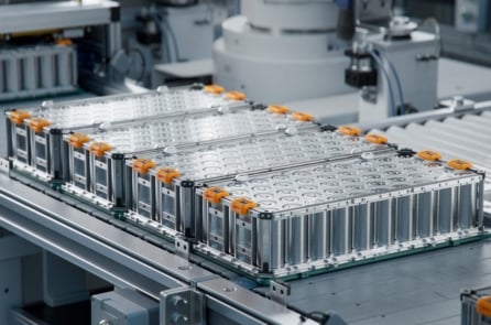 Trung Quốc đối mặt làn sóng pin xe điện hết hạn, nguy cơ ô nhiễm và cháy nổ gia tăng