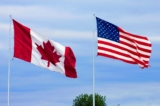 Mỹ loại hàng Canada khỏi chương trình hợp đồng liên bang để đáp trả thuế quan