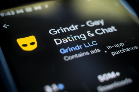 Ứng dụng hẹn hò LGBTQ đối mặt khoản bồi thường lớn liên quan đến dữ liệu HIV