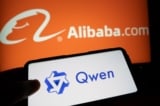 Trang web Chính phủ Mỹ sử dụng AI Qwen của Trung Quốc gây chú ý