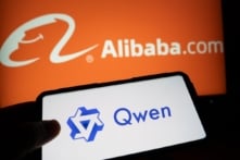 Trang web Chính phủ Mỹ sử dụng AI Qwen của Trung Quốc gây chú ý