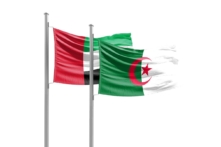 Algeria – UAE đổ vỡ quan hệ ngoại giao, đại sứ bị yêu cầu rời nước