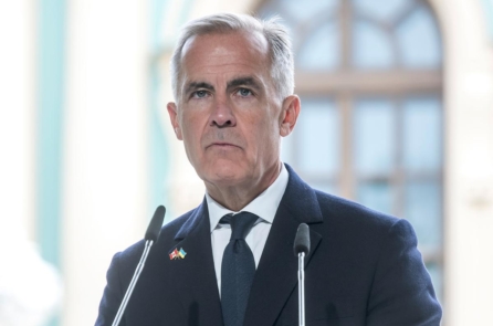 Đảng Bảo thủ Canada kêu gọi ông Carney không mở rộng hợp tác quân sự với Trung Quốc