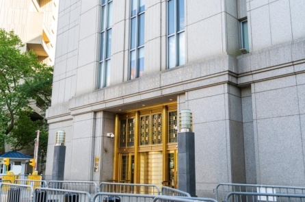 Thẩm phán liên bang Mỹ hủy luật quỹ khí hậu 75 tỷ USD của New York