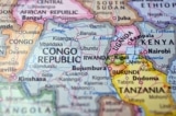 Rơi máy bay ở CHDC Congo, 14 người chết, có 2 trung tướng quân đội