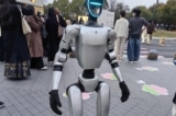 Cựu lãnh đạo Huawei: 76% robot Trung Quốc vẫn dựa vào công nghệ nước ngoài