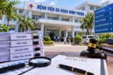 Thanh tra chỉ ra loạt vi phạm tại Bệnh viện Đa khoa Ninh Thuận, kiến nghị thu hồi hơn 2,1 tỷ đồng