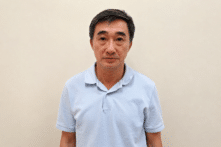 Thứ trưởng Bộ Y tế bị bắt tạm giam 