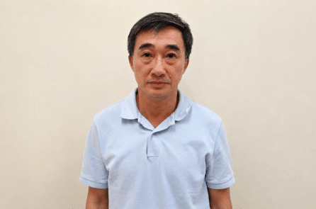 Thứ trưởng Bộ Y tế bị bắt tạm giam