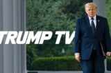 Nhà Trắng ra mắt “Trump TV”, phát nội dung quan trọng của chính phủ 24/7
