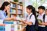 TP.HCM sẽ tự in sách giáo khoa, tính phương án cho học sinh khó khăn mượn sách 