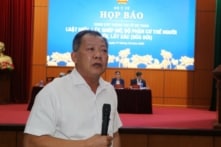 Không thể lấy sự tự nguyện của trẻ em làm căn cứ pháp lý quyết định hiến tạng