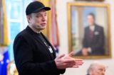 Ông Musk: Giới hạn Starshield ở Ukraine “do quân đội Mỹ, cuối cùng là Tổng thống quyết định”
