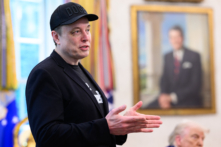 Ông Musk: Giới hạn Starshield ở Ukraine “do quân đội Mỹ, cuối cùng là Tổng thống quyết định”