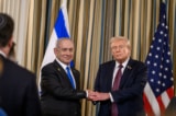 Blog: Sau bầu cử giữa kỳ, ông Trump nhiều khả năng lại đánh mạnh Iran