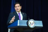 Ông Rubio: Tên lửa đánh chặn cho Ukraine có thể chưa giao, không vì lý do chính trị