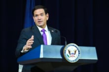 Ông Rubio: Tên lửa đánh chặn cho Ukraine có thể chưa giao, không vì lý do chính trị