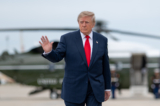 Ông Trump kêu gọi bang New Mexico đổi tên ngay thành New America: “Chúng ta không phải Mexico”