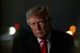 Ông Trump: Mỹ có thể phải tấn công cơ sở hạt nhân ngầm núi Pickaxe của Iran