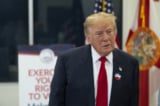 Ông Trump: Đã đến lúc đưa ra quyết định về vấn đề Iran