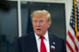 Ông Trump: Vòng hai bầu cử tổng thống Brazil trông như bị “gian lận”