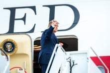 Ông Trump nói chiến tranh Iran sẽ kết thúc “rất sớm”, giá nhiên liệu sẽ giảm