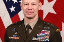 Ông Hegseth cách chức tướng Brett Sylvia vì cáo buộc lộ thông tin mật Iran cho báo chí