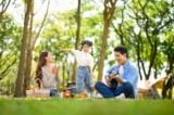 Bớt than phiền là cách giữ hòa khí trong gia đình