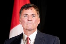 Bộ trưởng Canada đáp lời ông Trump: “Tôi không nghĩ Chính phủ Canada sẽ xin lỗi”
