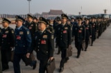 Epoch Times: Lộ ứng viên Phó Chủ tịch Quân ủy Trung ương sau Đại hội XXI ĐCSTQ