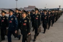 Epoch Times: Lộ ứng viên Phó Chủ tịch Quân ủy Trung ương sau Đại hội XXI ĐCSTQ