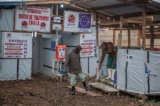 TASS: CHDC Congo ghi nhận hơn 4.800 người chết vì Ebola, gần 9.900 người nhiễm